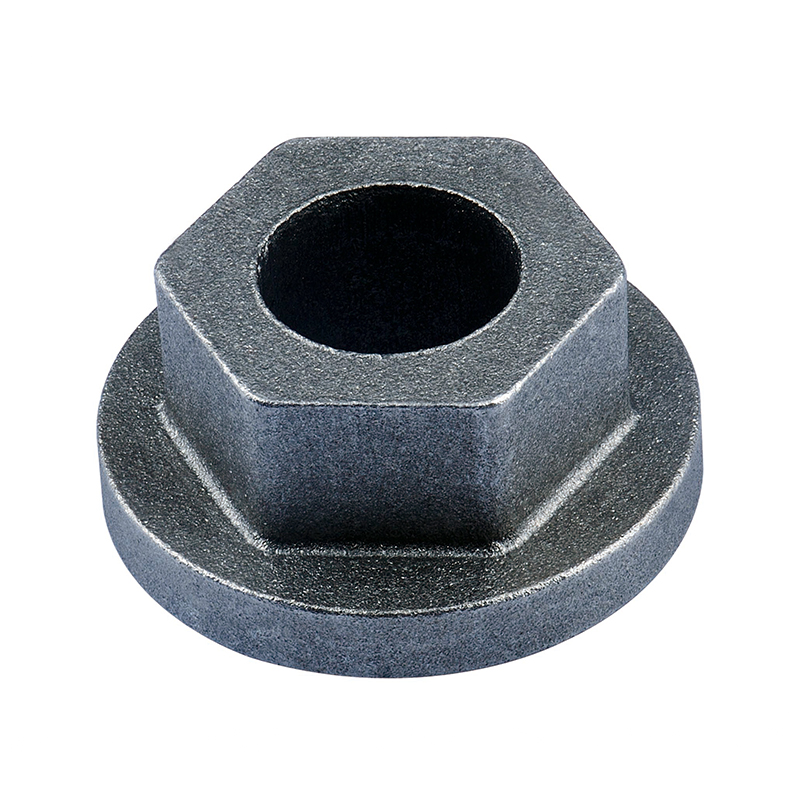 Flange Nut 2265